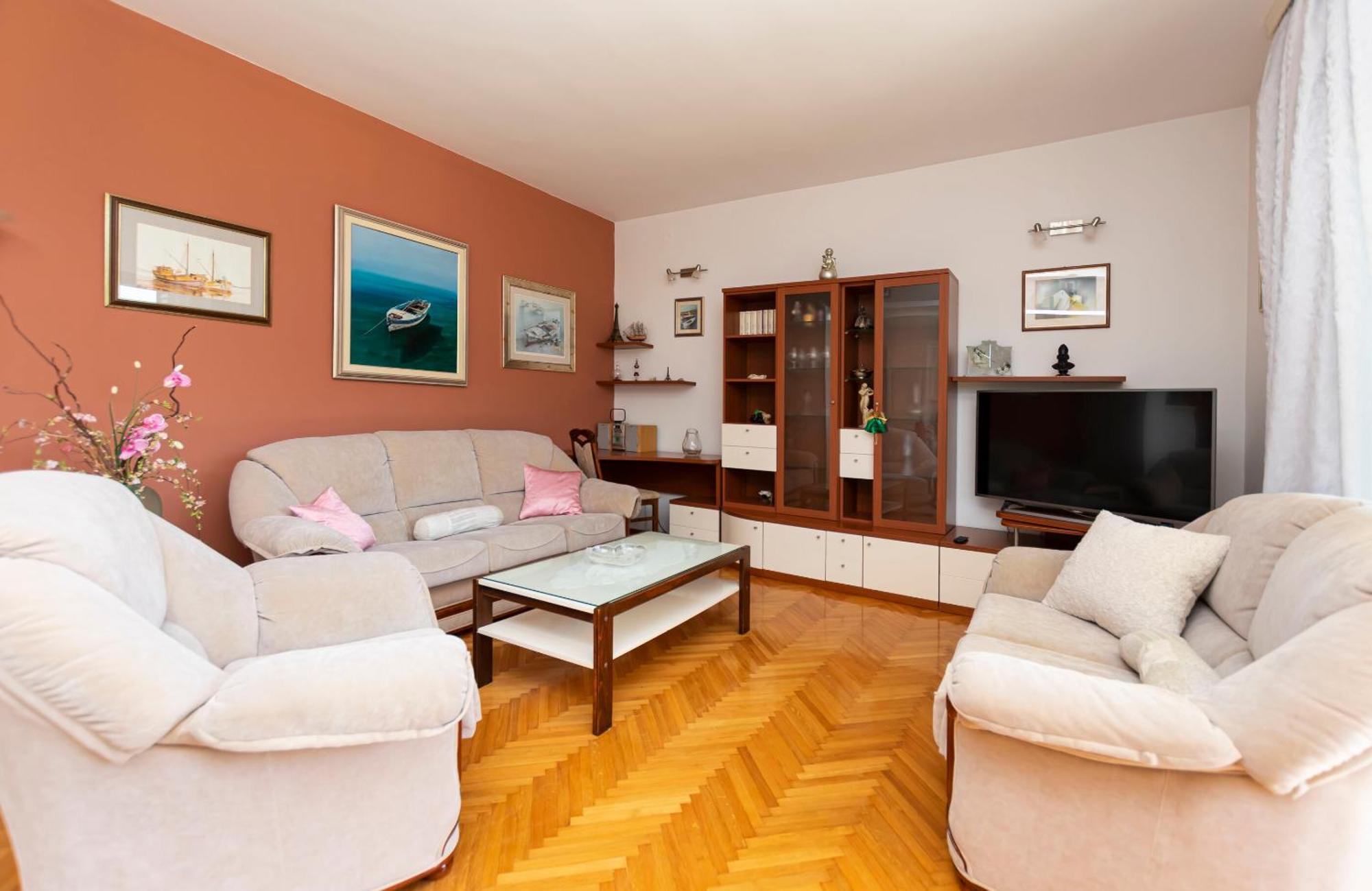Apartments Tonci Duce Luaran gambar